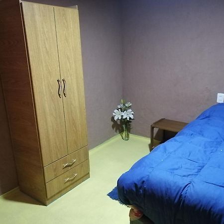 شقة Viajes & Vida Km0 سان بيدرو دي أتاكاما المظهر الخارجي الصورة